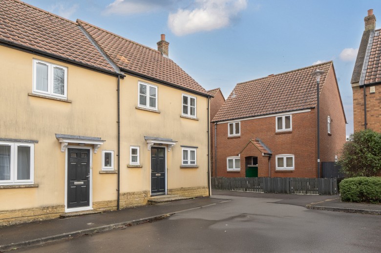 Click the photo for more details of Dukes Field, Shepton Mallet, Somerset