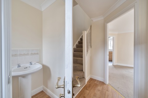 Click the photo for more details of Dukes Field, Shepton Mallet, Somerset