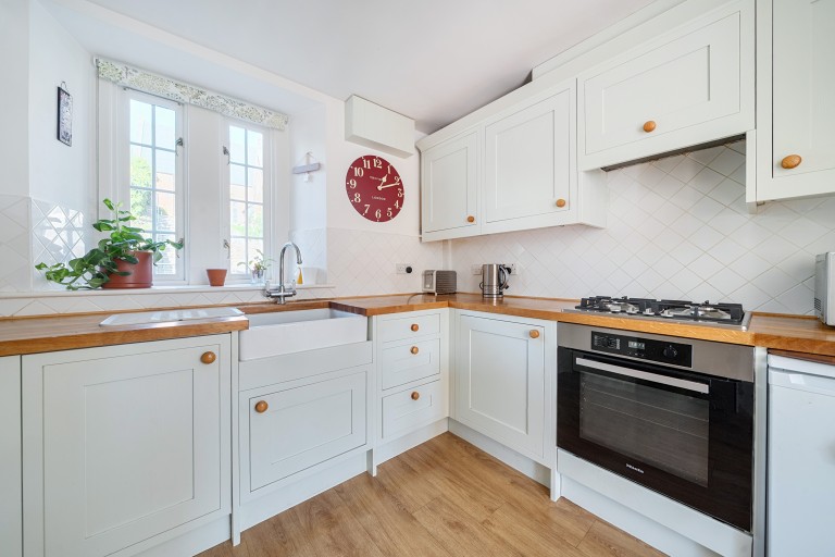 Images for South Horrington Village, Wells, Somerset