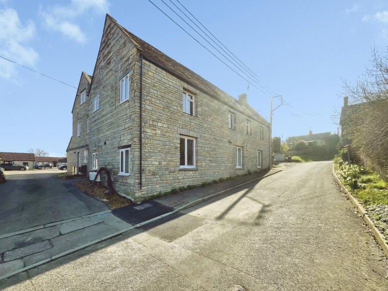 Click the photo for more details of High Street, Butleigh, Somerset