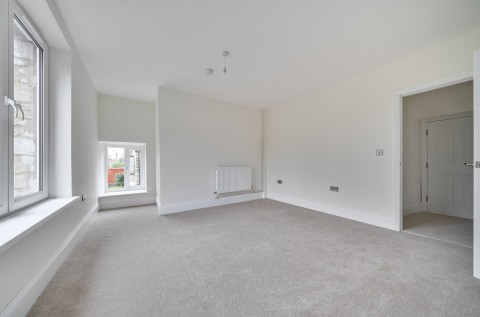 Click the photo for more details of High Street, Butleigh, Somerset