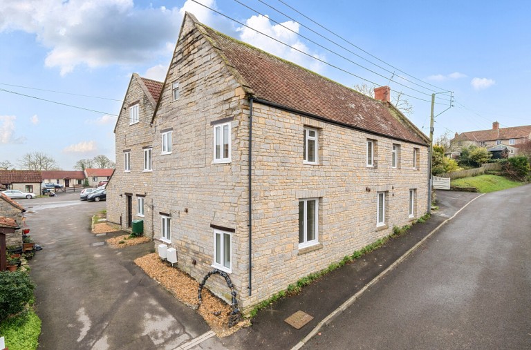 Images for High Street, Butleigh, Somerset