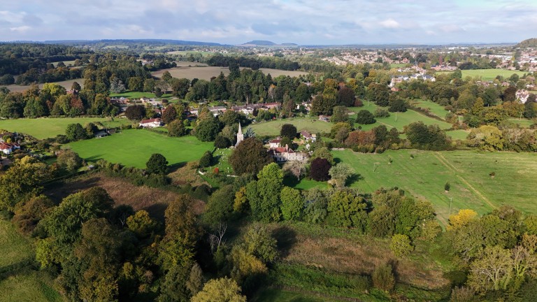 Images for Bishopstrow, Warminster