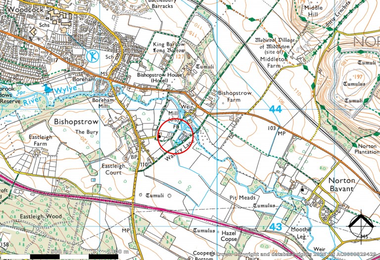 Images for Bishopstrow, Warminster