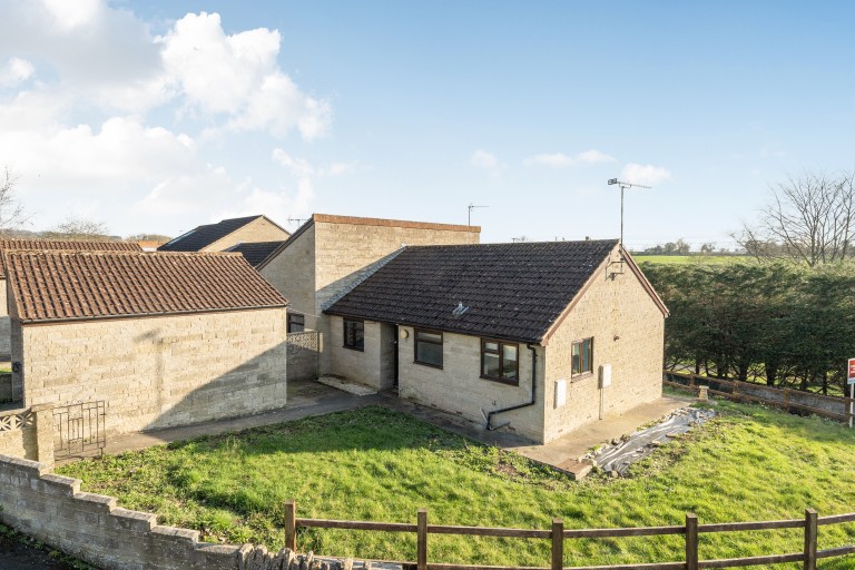 Images for Wessex Rise, Somerton, Somerset