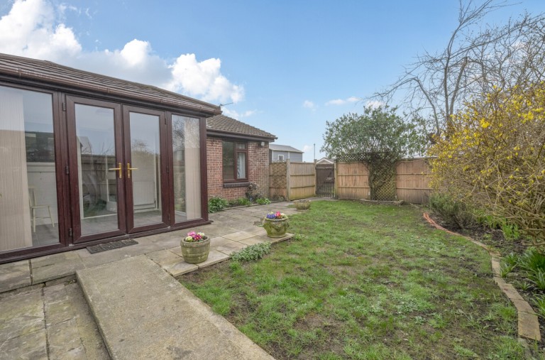 Images for Masefield Road, Warminster, Wiltshire