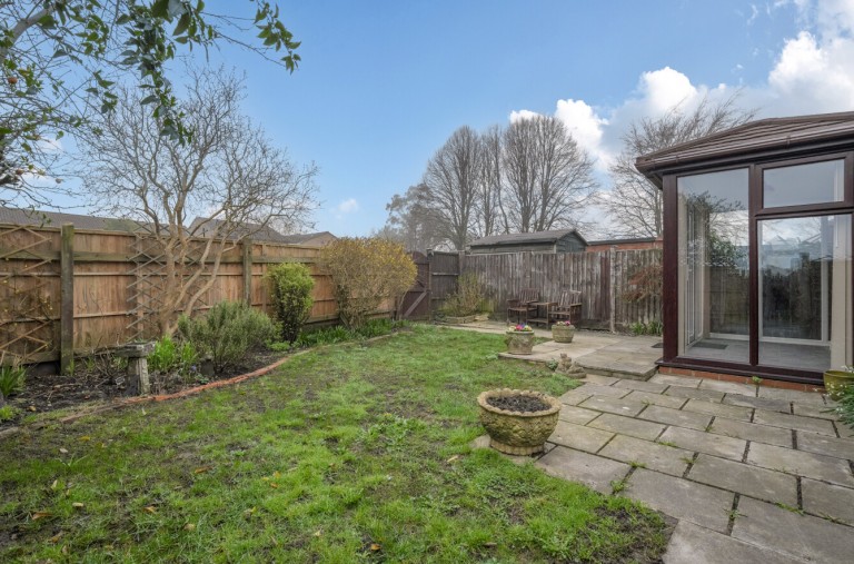 Images for Masefield Road, Warminster, Wiltshire