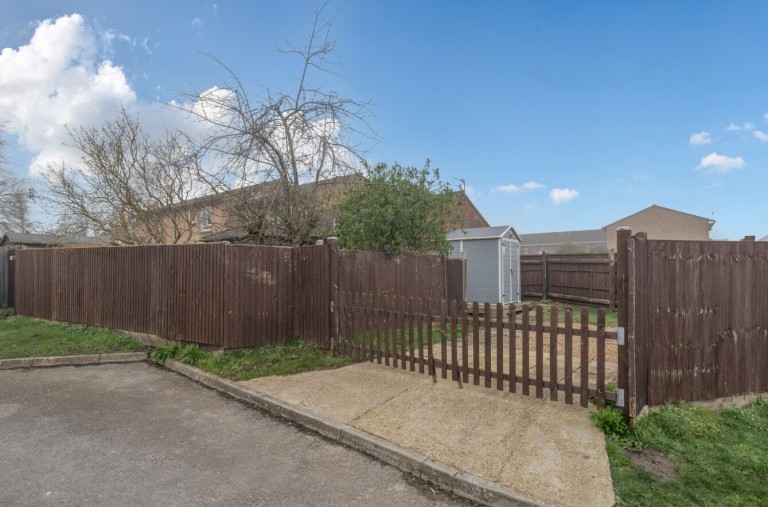 Images for Masefield Road, Warminster, Wiltshire