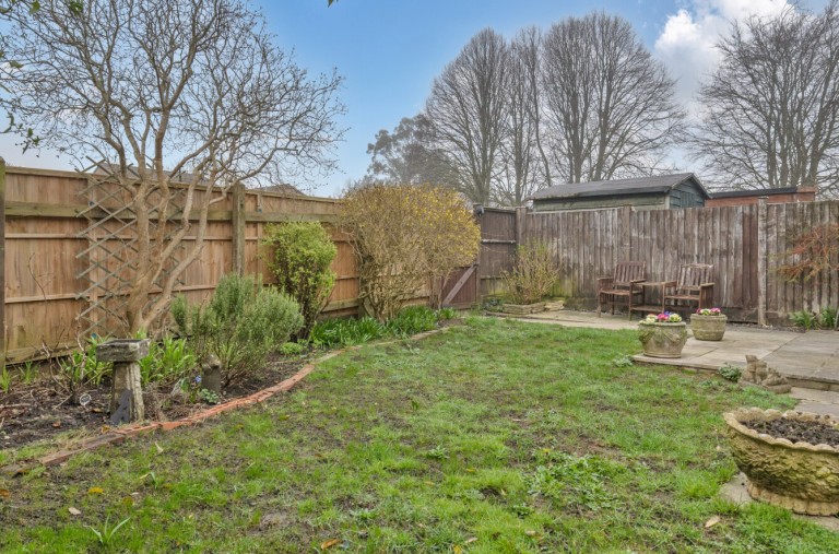 Images for Masefield Road, Warminster, Wiltshire