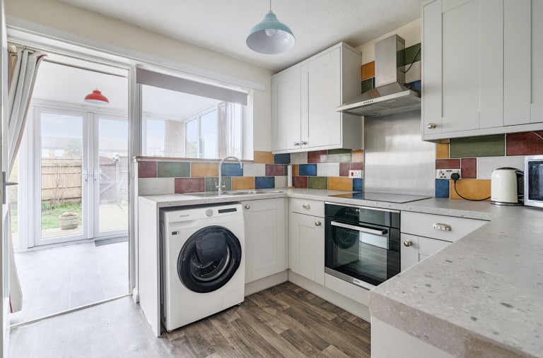 Images for Masefield Road, Warminster, Wiltshire