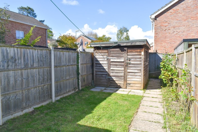 Images for Bankhill Drive, Lymington, Hampshire, SO41