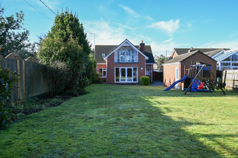 Images for Braeside Road, St Leonards And St Ives, BH24