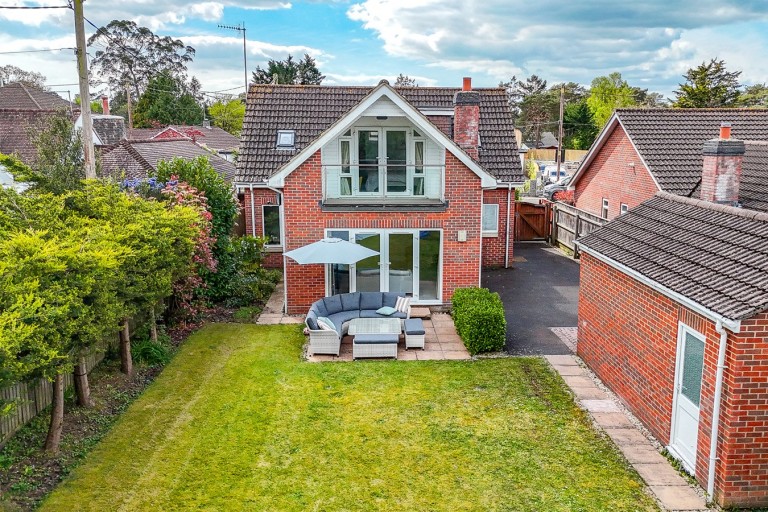 Images for Braeside Road, St Leonards And St Ives, BH24