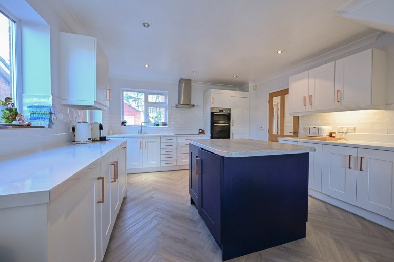 Images for Braeside Road, St Leonards And St Ives, BH24