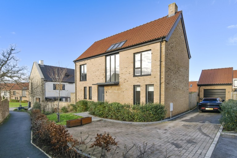 Images for Elder Close, Wedmore, Somerset