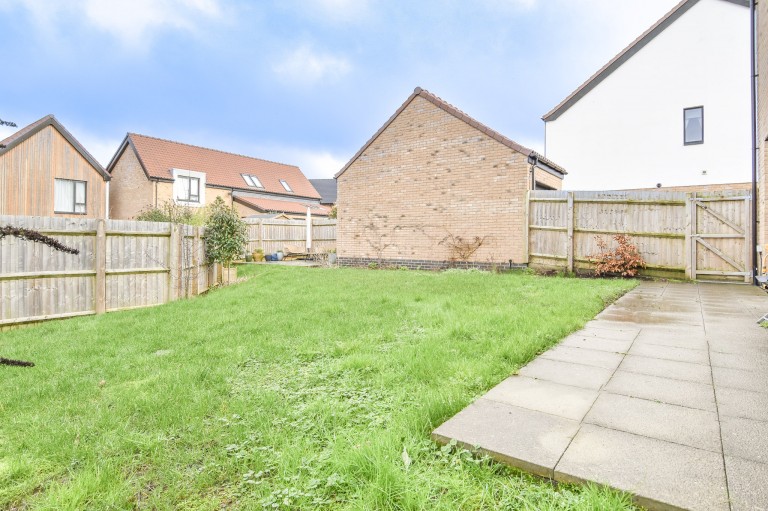 Images for Elder Close, Wedmore, Somerset