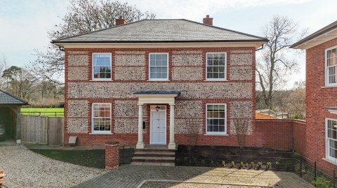 Birch Lane, Sandleheath, Fordingbridge, SP6