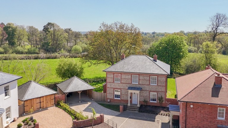 Images for Birch Lane, Sandleheath, Fordingbridge, SP6