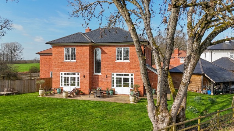 Images for Birch Lane, Sandleheath, Fordingbridge, SP6