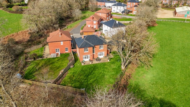 Images for Birch Lane, Sandleheath, Fordingbridge, SP6