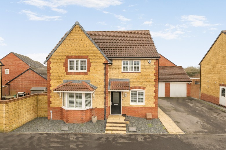 Click the photo for more details of Kingfisher Road, Evercreech