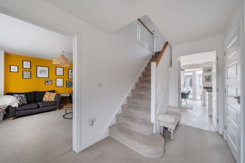 Click the photo for more details of Kingfisher Road, Evercreech