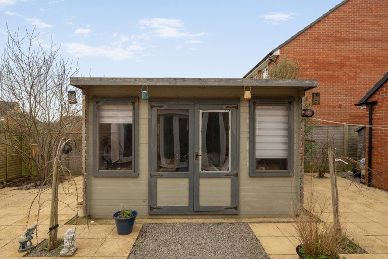 Images for Kingfisher Road, Evercreech