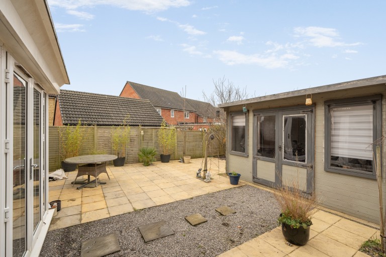 Images for Kingfisher Road, Evercreech