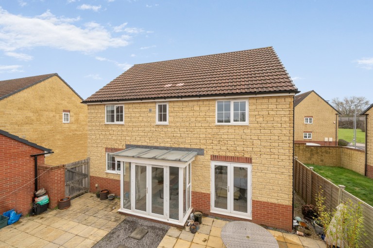 Images for Kingfisher Road, Evercreech