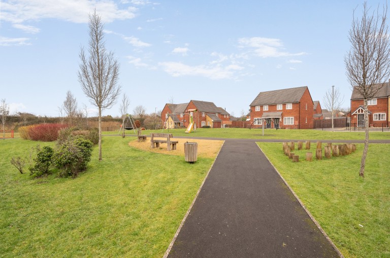 Images for Kingfisher Road, Evercreech