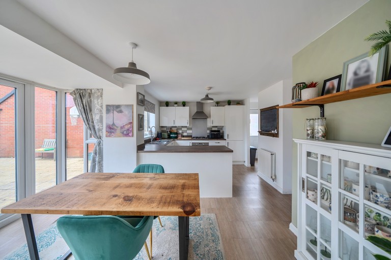 Images for Kingfisher Road, Evercreech