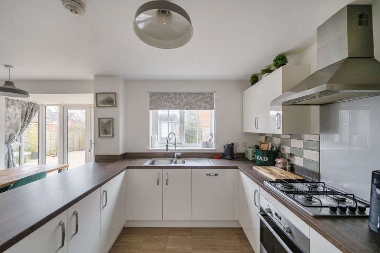 Images for Kingfisher Road, Evercreech