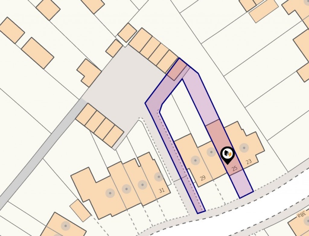 Floorplans For Frome, Somerset