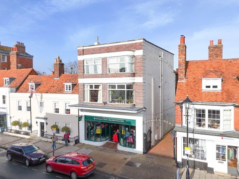 Click the photo for more details of High Street, Lymington, Lymington, SO41