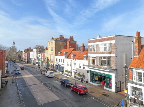 Click the photo for more details of High Street, Lymington, Lymington, SO41