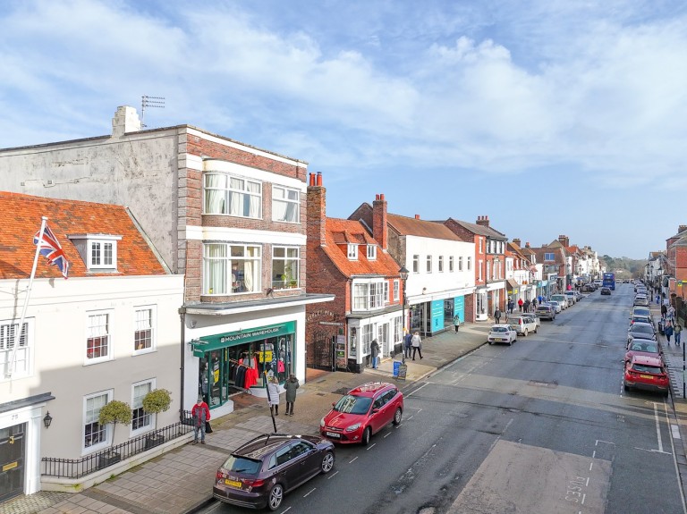 Images for High Street, Lymington, SO41