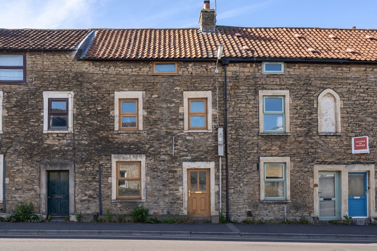 Images for Butts Hill, Frome, Somerset