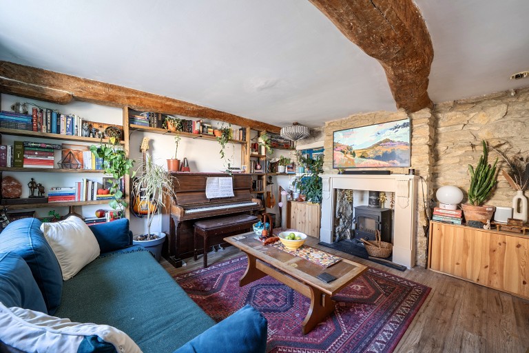Images for Butts Hill, Frome, Somerset