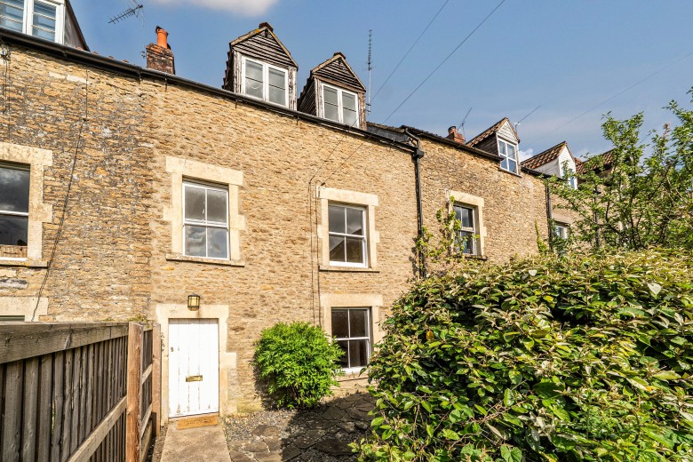 Click the photo for more details of Fromefield, Frome, Somerset
