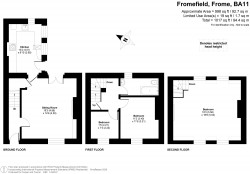 Images for Fromefield, Frome, Somerset