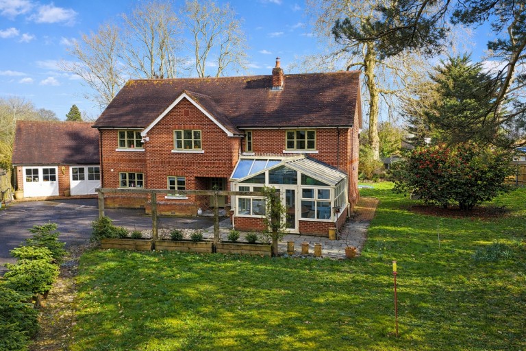 Images for Shrubbs Hill Road, Lyndhurst, SO43