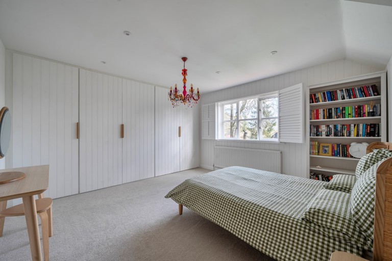 Images for Shrubbs Hill Road, Lyndhurst, SO43