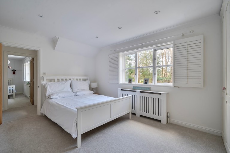 Images for Shrubbs Hill Road, Lyndhurst, SO43