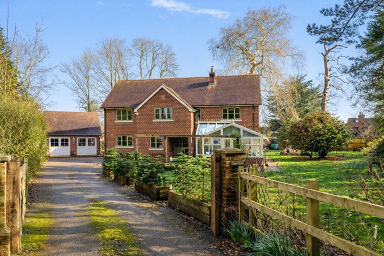 Images for Shrubbs Hill Road, Lyndhurst, SO43