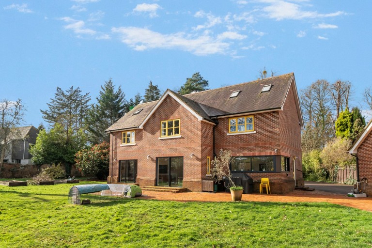 Images for Shrubbs Hill Road, Lyndhurst, SO43