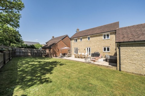 Click the photo for more details of Southdown Way, Warminster, Wiltshire