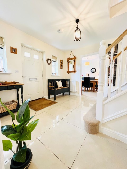 Click the photo for more details of Southdown Way, Warminster, Wiltshire