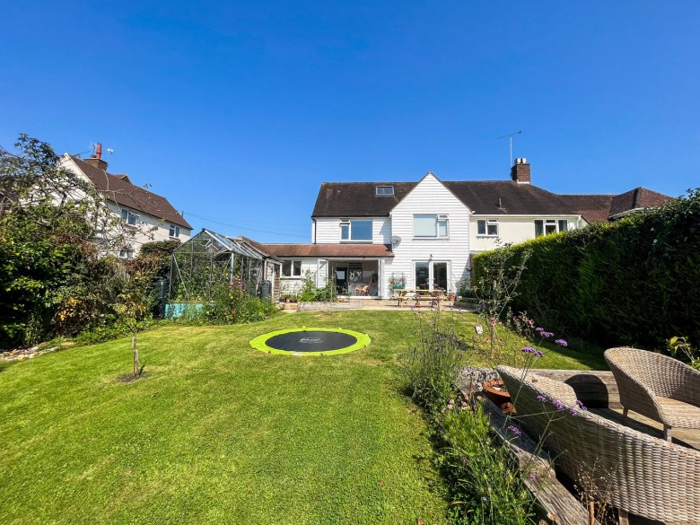 Click the photo for more details of Asten Fields, Battle, East Sussex