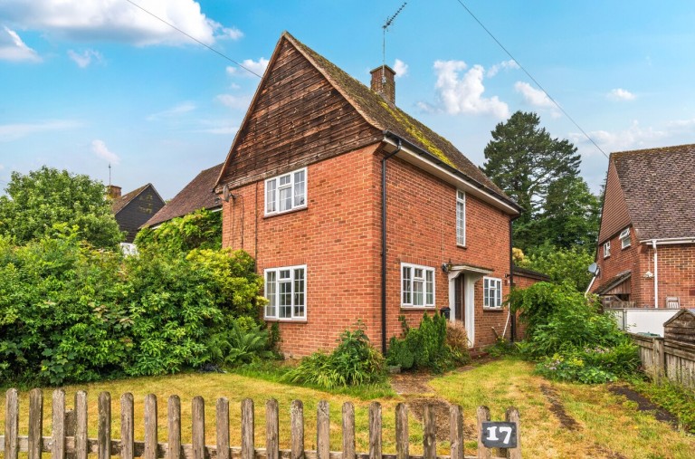 Images for Hillary Close, Lyndhurst, SO43