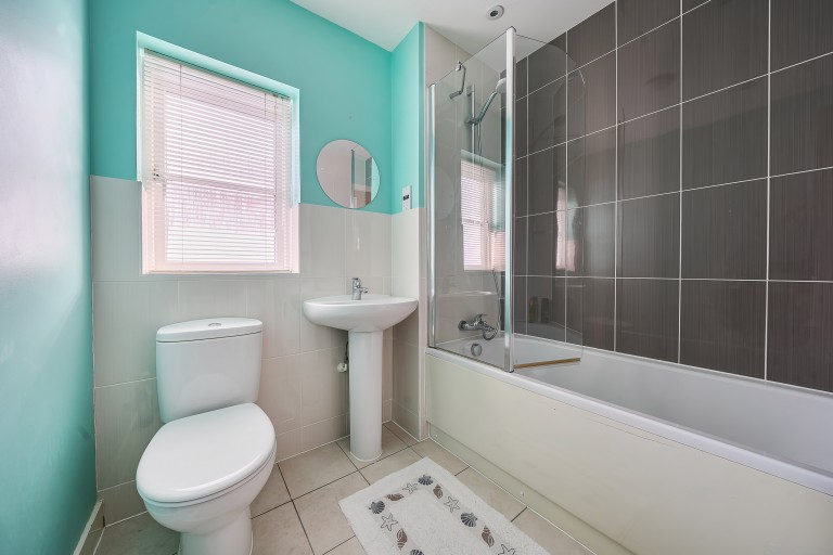 Images for Openshaw Gardens, Cheddar, Somerset